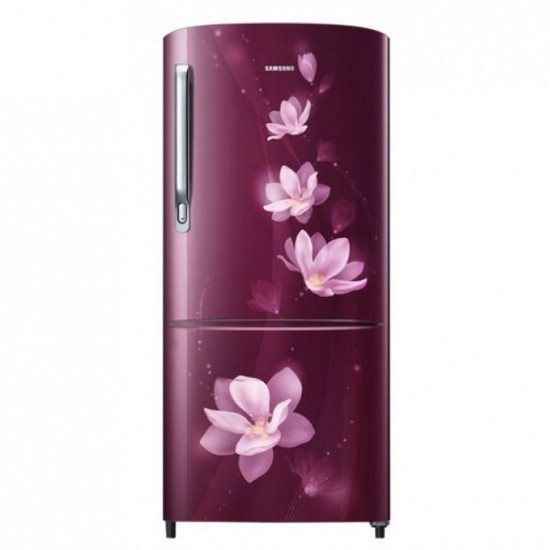 Samsung 192L Single Door Refrigerator