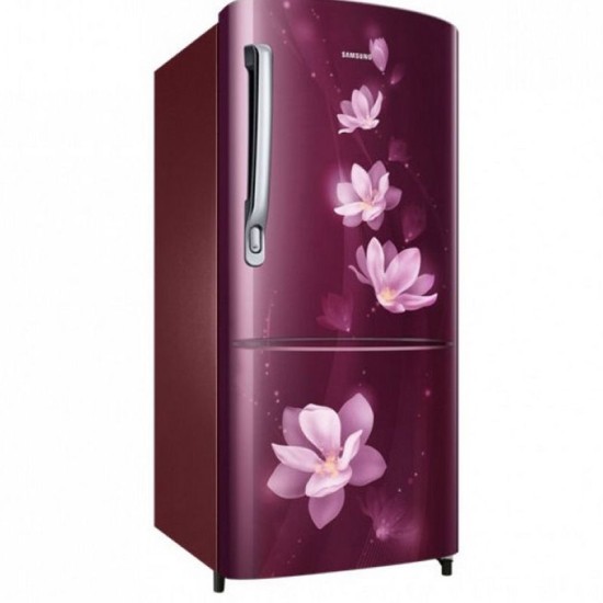 Samsung 192L Single Door Refrigerator