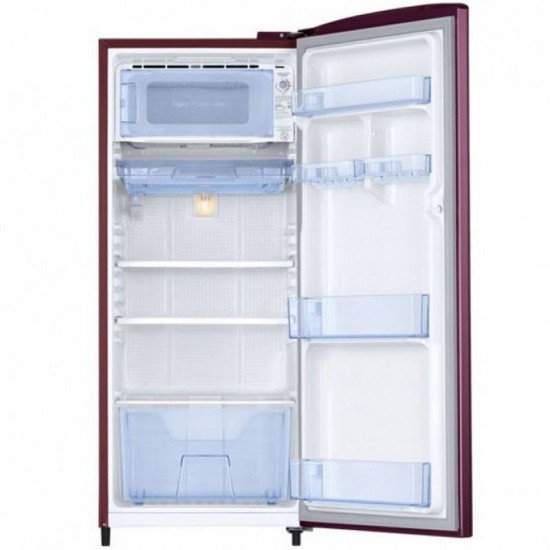 Samsung 192L Single Door Refrigerator