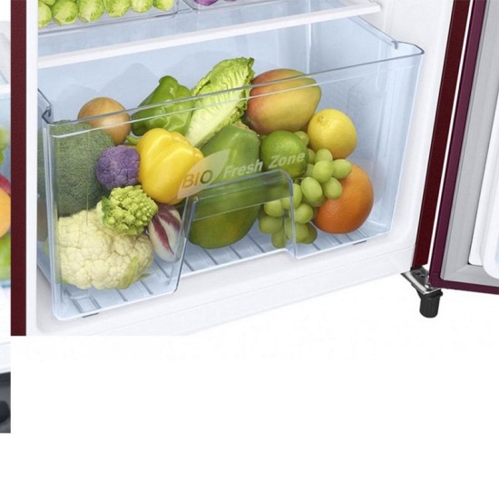 Samsung 192L Single Door Refrigerator