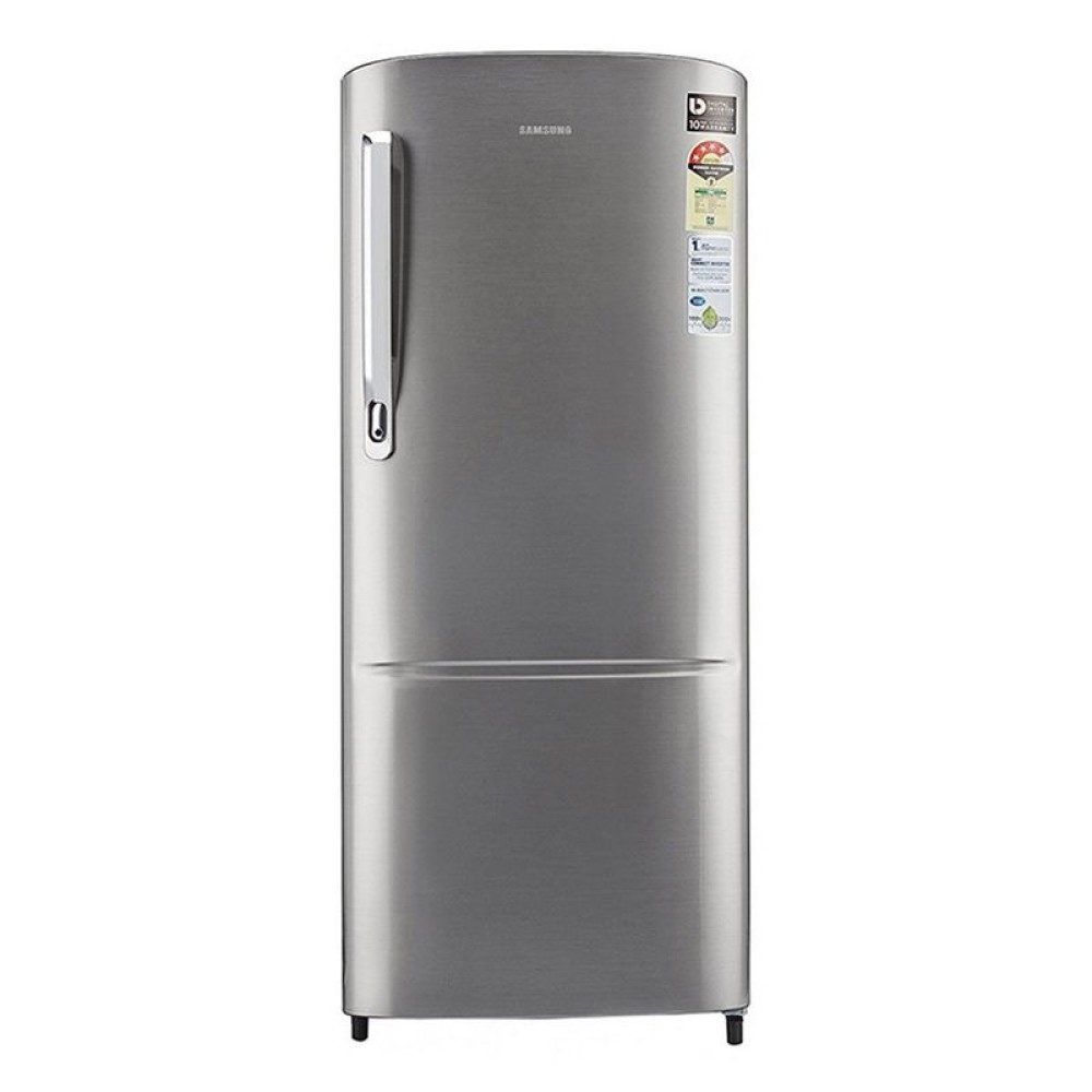 samsung refrigerator single door price list