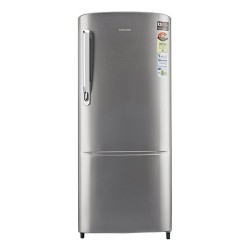 Samsung 215 L Single Door Refrigerator  Samsung 215 L Single Door Refrigerator