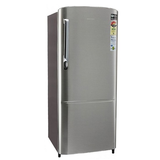 Samsung 215 L Single Door Refrigerator 