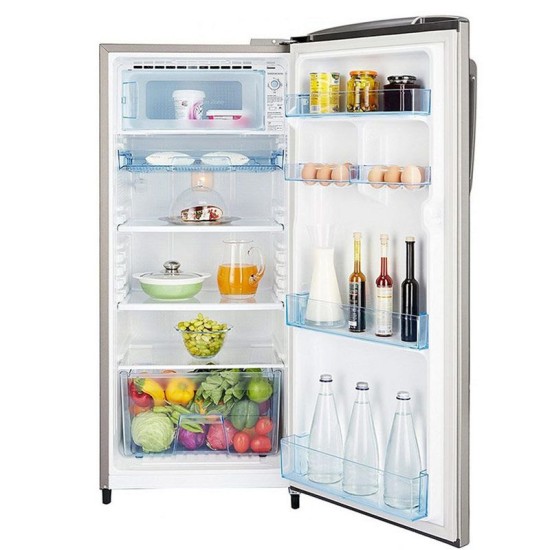 Samsung 215 L Single Door Refrigerator 