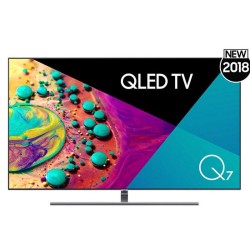 Samsung 55'' QLED TV  Samsung 55'' QLED TV