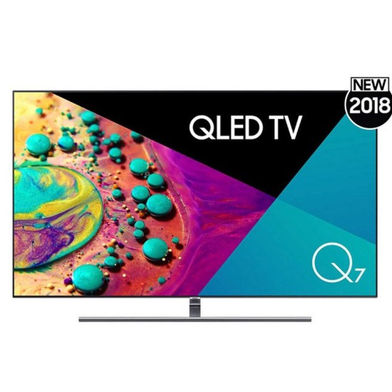 Samsung 55'' QLED TV 