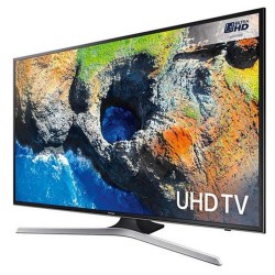 Samsung 50" UHD Smart TV  Samsung 50" UHD Smart TV