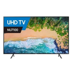 Samsung 55" Ultra HD TV  Samsung 55" Ultra HD TV