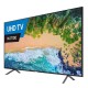 Samsung 55" Ultra HD TV 