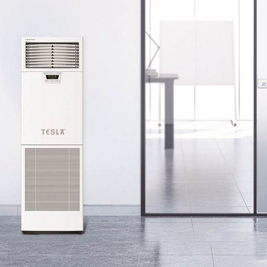 Tesla Floor Standing 2 Ton Air Conditioner