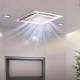 Tesla Ceiling Cassette 1.5 Ton Air Conditioner