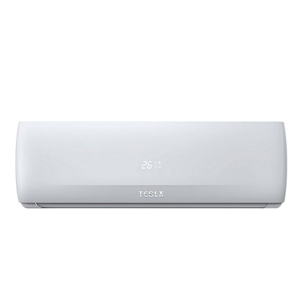 tesla home ac unit