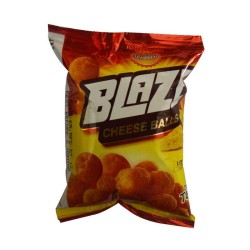 Blaze Veg Cheese Balls Blaze Veg Cheese Balls