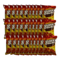 Blaze Veg Cheese Balls-60 packets Blaze Veg Cheese Balls-60 packets