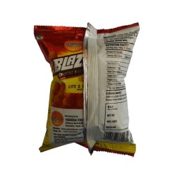 Blaze Veg Cheese Balls Blaze Veg Cheese Balls