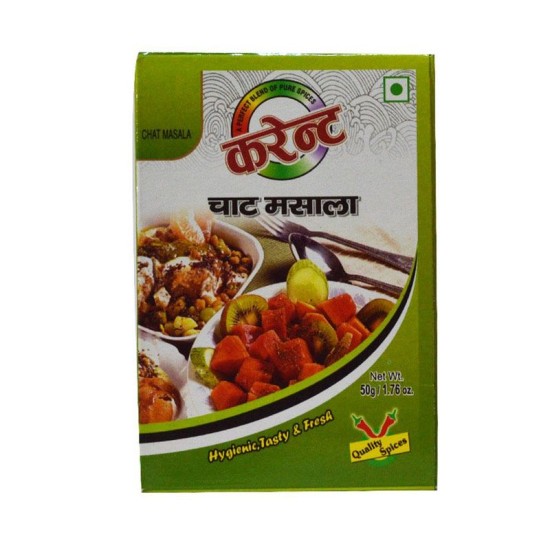 Current Chaat Masala 50gm