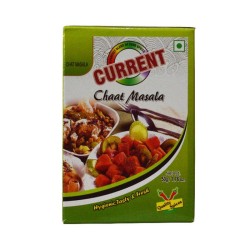 Current Chaat Masala 50gm Current Chaat Masala 50gm