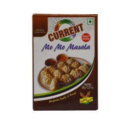 Current Momo Masala 50gm Current Momo Masala 50gm