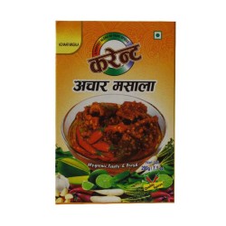Current Achar Masala 200gm Current Achar Masala 200gm