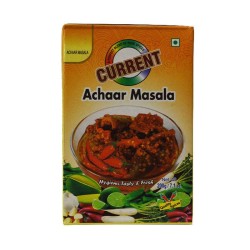 Current Achar Masala 200gm Current Achar Masala 200gm