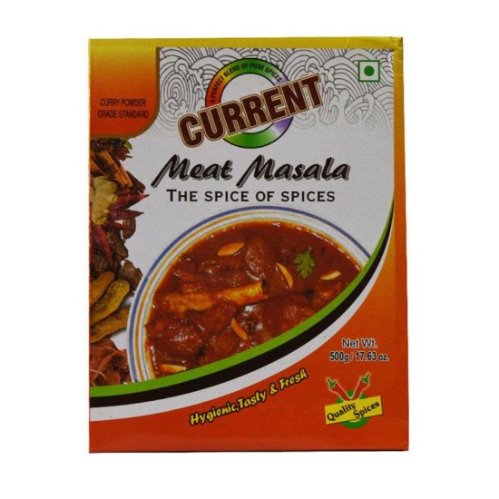 Current Meat Masala 500gm