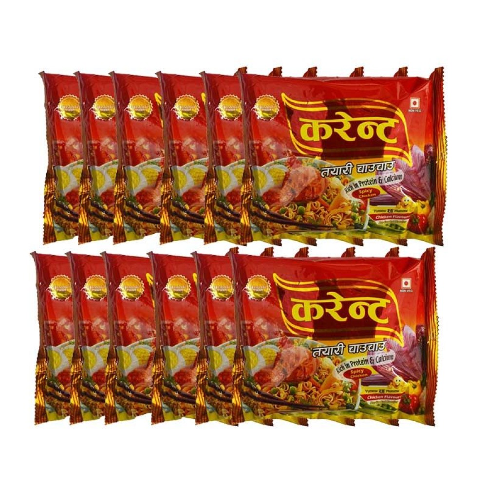 Current Instant Noodles NonVeg 81gm
