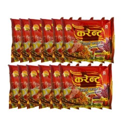Current Instant Noodles Non-Veg 81gm-Pack of 30 Current Instant Noodles Non-Veg 81gm-Pack of 30