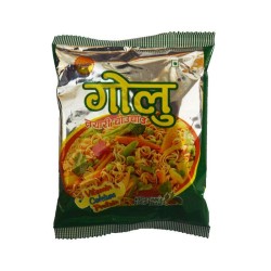 Golu Veg Instant Noodles 40gm Golu Veg Instant Noodles 40gm
