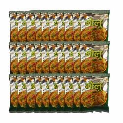 Golu Veg Instant Noodles 40gm-45 Packets Golu Veg Instant Noodles 40gm-45 Packets