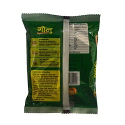 Golu Veg Instant Noodles 40gm Golu Veg Instant Noodles 40gm