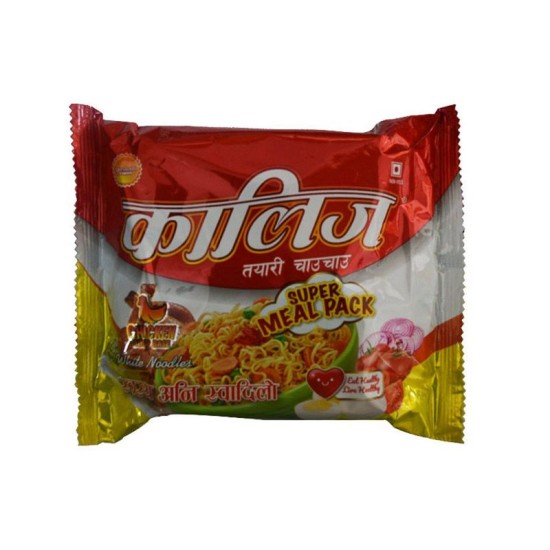 Kaliz Instant Noodles Non-Veg 85gm