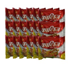 Kaliz Instant Noodles Non-Veg 85gm-30 packets Kaliz Instant Noodles Non-Veg 85gm-30 packets