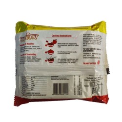 Kaliz Instant Noodles Non-Veg 85gm Kaliz Instant Noodles Non-Veg 85gm