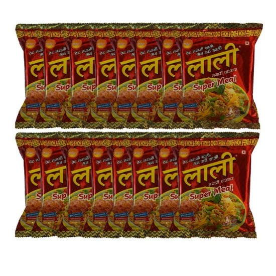 Lali Instant Noodles Non-Veg-30/45 packets 