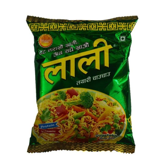 Lali Instant Noodles Non Veg