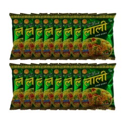 Lali Instant Noodles Veg-30/45 packets  Lali Instant Noodles Veg-30/45 packets