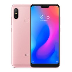 Xiaomi Mi A2 Lite-32GB Xiaomi Mi A2 Lite-32GB