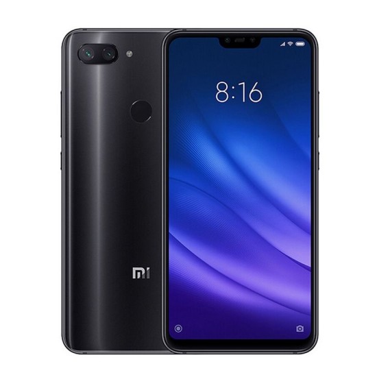 Xiaomi Mi 8 Lite-64GB