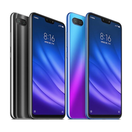 Xiaomi Mi 8 Lite-64GB