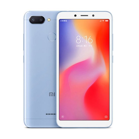 Xiaomi Redmi 6-64GB