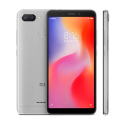 Xiaomi Redmi 6-32GB Xiaomi Redmi 6-32GB