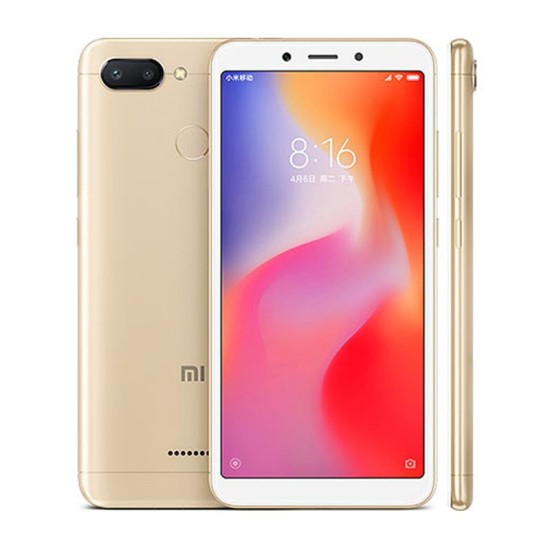 Xiaomi Redmi 6-64GB