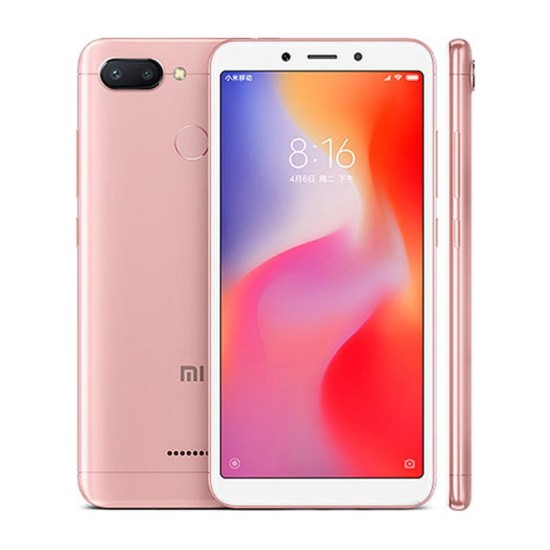 Xiaomi Redmi 6-32GB