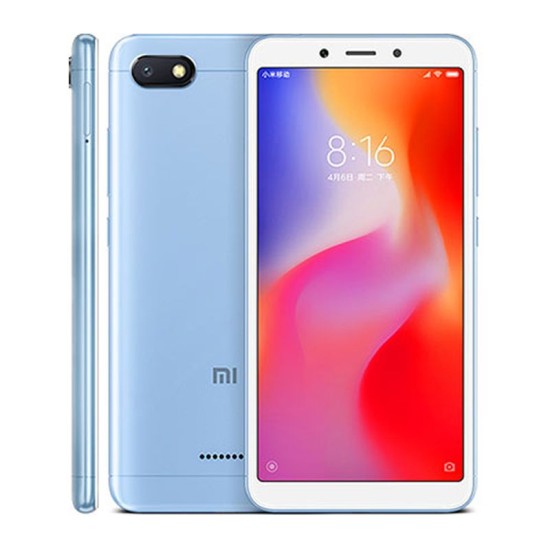 Xiaomi Redmi 6A