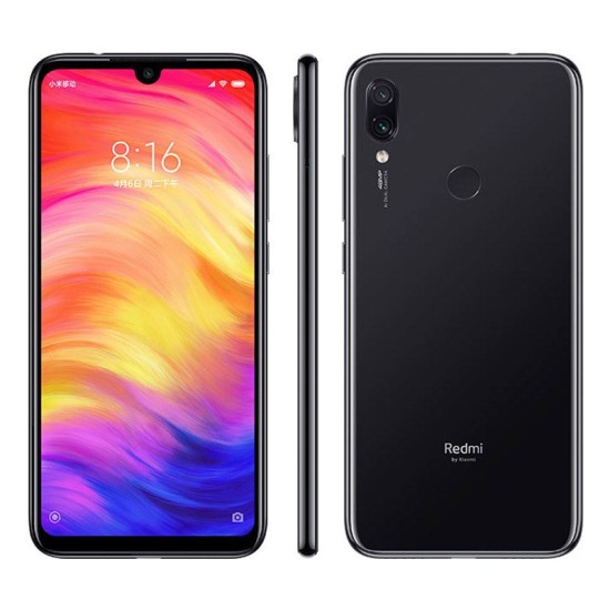 Xiaomi Redmi Note 7-128GB