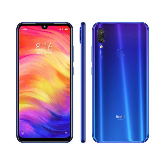 Xiaomi Redmi Note 7-64GB