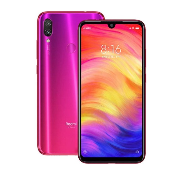 Xiaomi Redmi Note 7-32GB