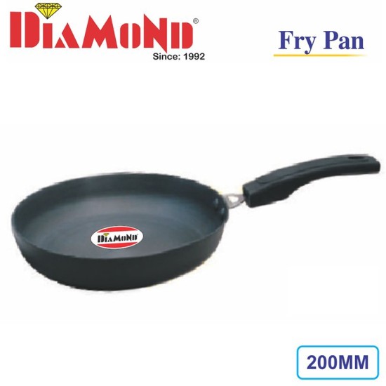Diamond Fry Pan 200mm