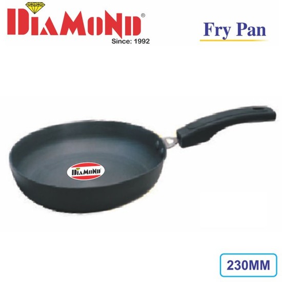 Diamond Fry Pan 230mm
