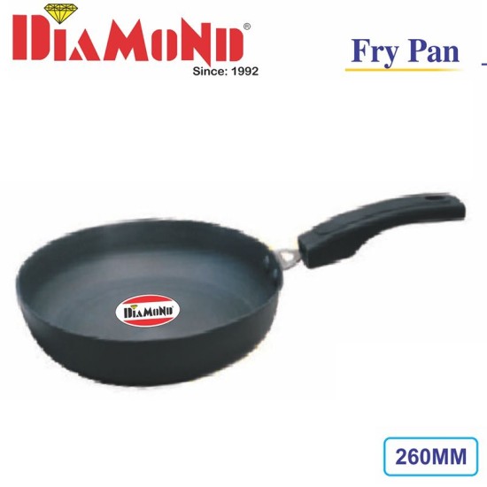 Diamond Fry Pan 260mm
